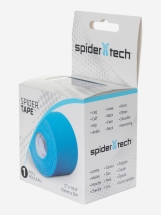 Тейп Spider Tech 5см х 5м
