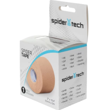 Тейп Spider Tech 5см х 5м
