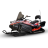 Снегоход SHARMAX SHP-680 (2024)
