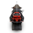 Снегоход SHARMAX SHP-680 (2024)