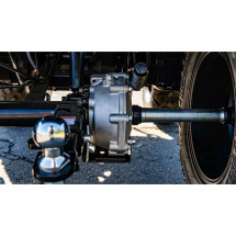 Квадроцикл MotoLand ATV 300 MAX X, с ПСМ