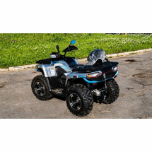 Квадроцикл MotoLand ATV 300 MAX X, с ПСМ