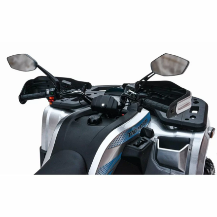 Квадроцикл MotoLand ATV 300 MAX X, с ПСМ, фото 3