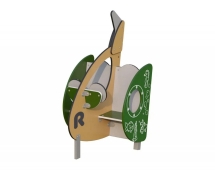 Игровое оборудование Romana 057.62.00