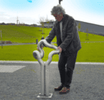 Изменяемая скульптура, фото 2