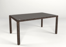 Cтол обеденный &quot;Малага&quot; 160см