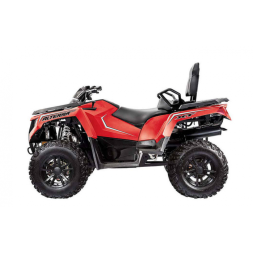 Arctic Cat ALTERRA TRV 1000 XT