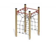 Гимнастический комплекс ГК-46 Гимнастический комплекс ГК-46