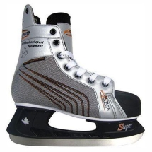 PW-216N Коньки хоккейные