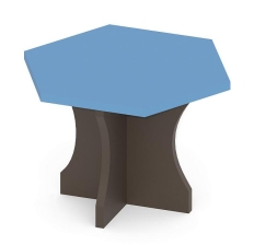 Стул Romana 302.31.00 для детской площадки, фото 1