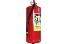 Порошковый огнетушитель Ярпожинвест ОП-6(з)-АВСЕ-01 (А) 4627099830064