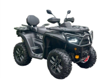 Квадроцикл SEGWAY AT10 LX