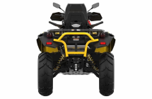 Квадроцикл СТЕЛС ATV 1000G Guepard Trophy EPS 2.0 (ПСМ)