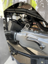 Квадроцикл GRIZZLY M200 4Т New 2022