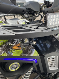 Квадроцикл GRIZZLY M200 4Т New 2022, фото 7