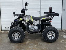 Квадроцикл GRIZZLY M200 4Т New 2022