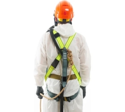 Противогаз шланговый бесприводный ДОТ ПШ-1-155 МАГ-3Л 102-511-0014, фото 5