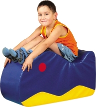 Мягкий комплекс «Кит» Мягкий комплекс «Кит»