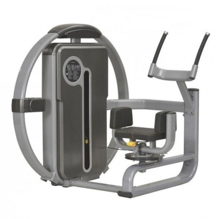 Грузоблочный тренажер VF-L8017 Вращение торса, фото 1