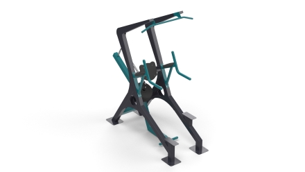 Гравитрон YTN-1, фото 1