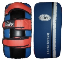 Макивара CLIFF 40*20 см Go for defense Макивара CLIFF 40*20 см Go for defense