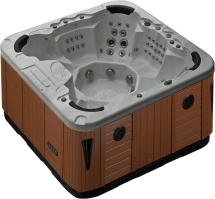 спа-бассейн Jazzi Pool Bronx