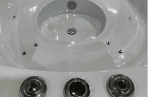 Гидромассажный спа-бассейн Finn SF-904