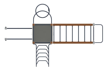 Спортивная серия (Граффити) СК 2.01.22-01, фото 5