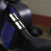 Велотренажер горизонтальный Endurance B5R Велотренажер горизонтальный Endurance B5R