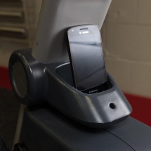 Велотренажер горизонтальный Endurance B5R Велотренажер горизонтальный Endurance B5R