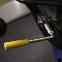 Велотренажер горизонтальный Endurance B5R Велотренажер горизонтальный Endurance B5R