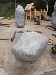 Камень парящий, фото 2