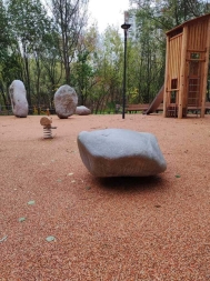 Камень парящий, фото 8