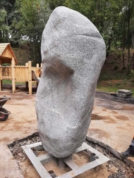 Камень парящий, фото 5