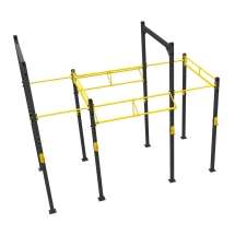 A-0328 Функциональная рама 4000-1800