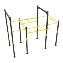 A-0328 Функциональная рама 4000-1800