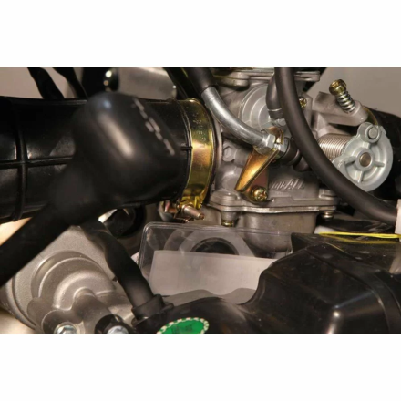 Квадроцикл Avantis Hunter 200 (баланс. вал), фото 11