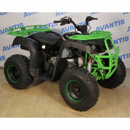 Квадроцикл Avantis Hunter 200 (баланс. вал), фото 8