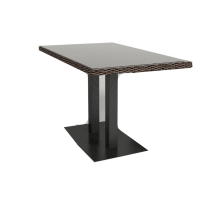 Стол на двух опорах &quot;Малага&quot;