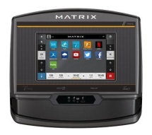 MATRIX U50XIR Велоэргометр домашний MATRIX U50XIR Велоэргометр домашний