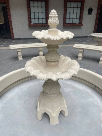 Этрусский фонтан, фото 6