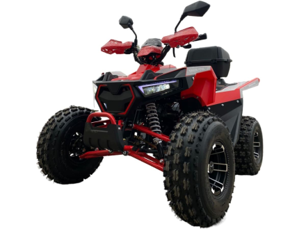 Квадроцикл JM-VS125S, фото 1