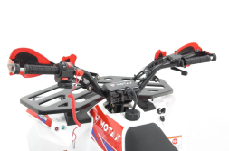 Квадроцикл MOTAX Grizlik A125, фото 20 Квадроцикл MOTAX Grizlik A125, фото 20