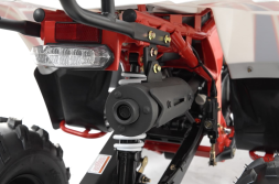 Квадроцикл MOTAX Grizlik A125, фото 19 Квадроцикл MOTAX Grizlik A125, фото 19