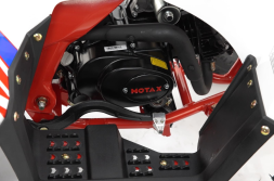 Квадроцикл MOTAX Grizlik A125, фото 18 Квадроцикл MOTAX Grizlik A125, фото 18