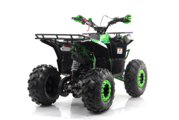 Квадроцикл MOTAX Grizlik A125, фото 17 Квадроцикл MOTAX Grizlik A125, фото 17