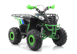 Квадроцикл MOTAX Grizlik A125, фото 15 Квадроцикл MOTAX Grizlik A125, фото 15