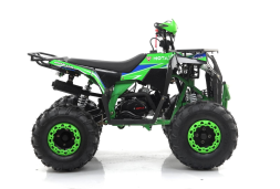 Квадроцикл MOTAX Grizlik A125, фото 14 Квадроцикл MOTAX Grizlik A125, фото 14