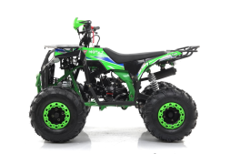 Квадроцикл MOTAX Grizlik A125, фото 13 Квадроцикл MOTAX Grizlik A125, фото 13