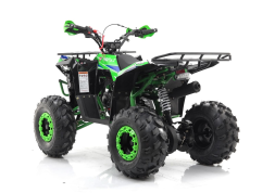 Квадроцикл MOTAX Grizlik A125, фото 12 Квадроцикл MOTAX Grizlik A125, фото 12